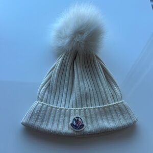 Moncler Beanie hat
